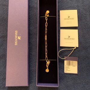 Swarovski Bracelets (NEW WITH TAGS)